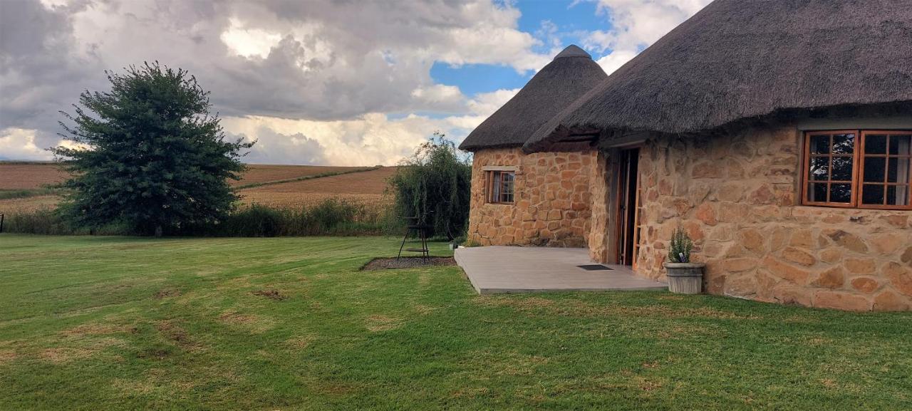 Blackbrook Farm Underberg Exterior foto