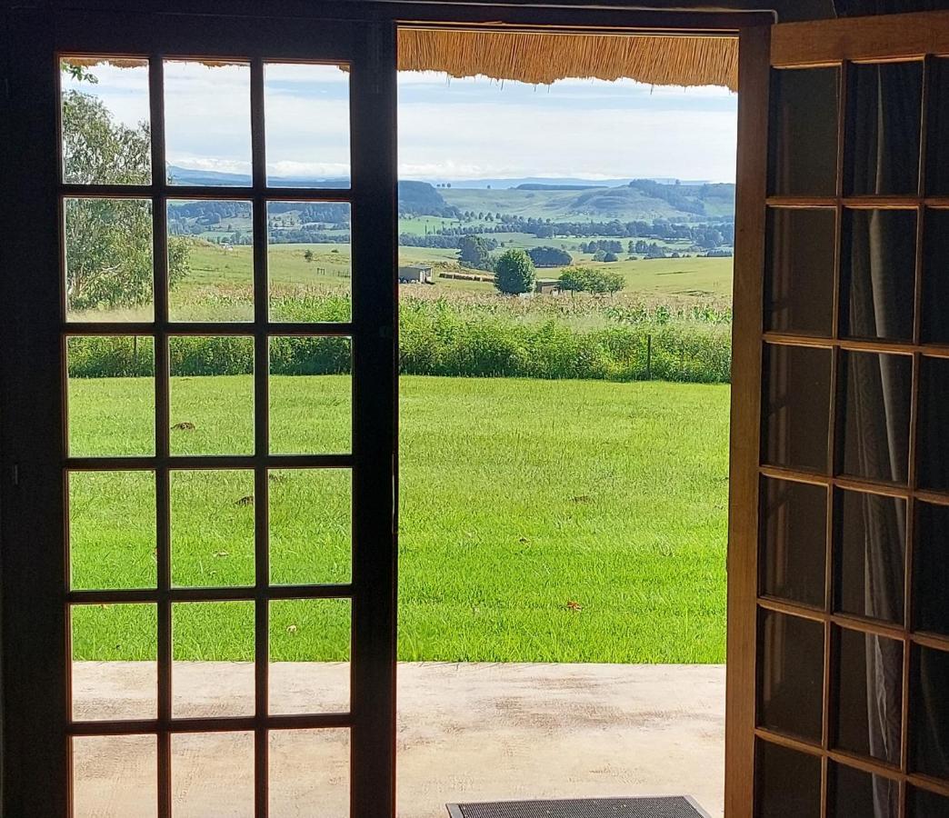 Blackbrook Farm Underberg Exterior foto